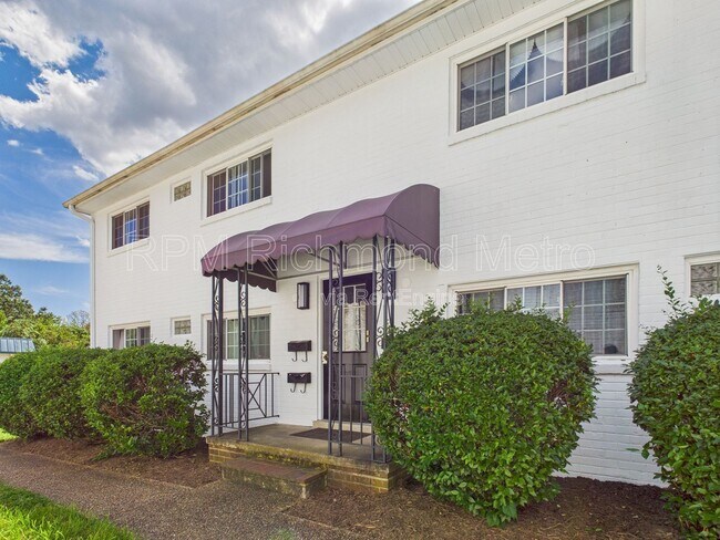 4032 MacArthur Ave in Richmond, VA - Building Photo - Building Photo