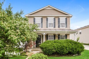 12663 Republic Dr in Fishers, IN - Building Photo