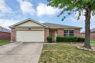 2305 Tisbury Way in Little Elm, TX - Building Photo