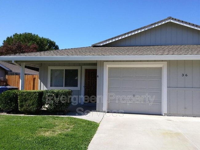property at 36 Dean Way