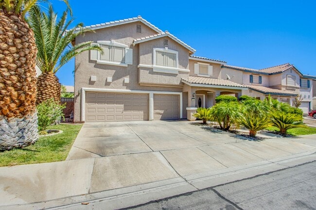 property at 1326 Summer Dawn Ave