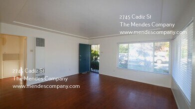 2745 Cadiz St in San Diego, CA - Building Photo - Building Photo