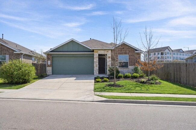 7409 Spring Ray Dr in Austin, TX - Building Photo - Building Photo