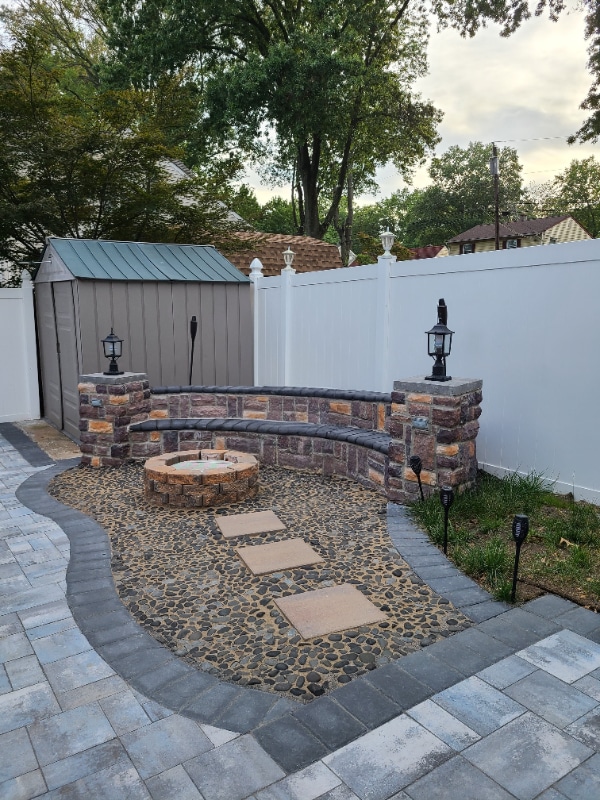 property at 756 W Inman Ave