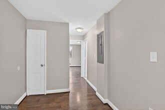 4430 Martin Luther King Jr Ave SW in Washington, DC - Foto de edificio - Building Photo