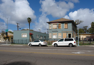 2214 Market St in San Diego, CA - Building Photo - Building Photo