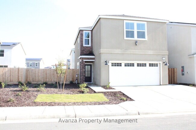 property at 3422 N Ensanada Ave