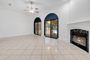 2818 Par Ln in Tallahassee, FL - Building Photo