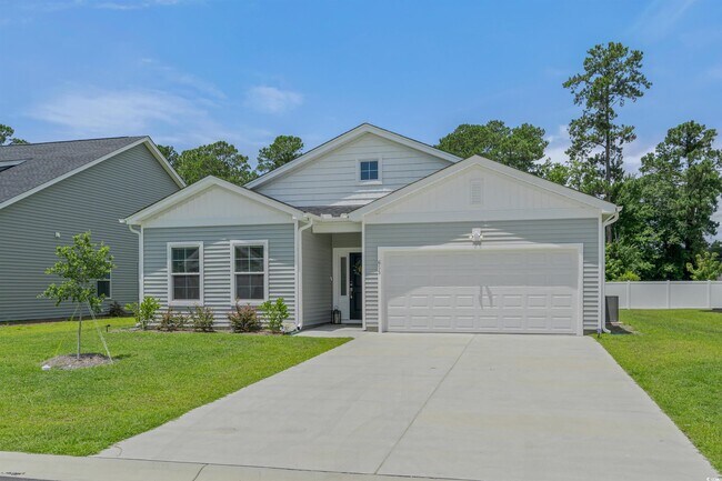 655 Parker Ct in Myrtle Beach, SC - Building Photo - Building Photo