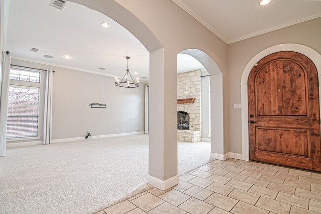 5508 La Jolla Cove in Midland, TX - Building Photo - Building Photo