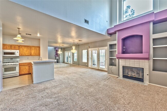 5920 Greenery View Ln in Las Vegas, NV - Building Photo - Building Photo