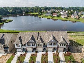 3932 Weavers Pond Dr