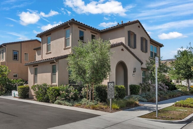 property at 4245 Powell Wy