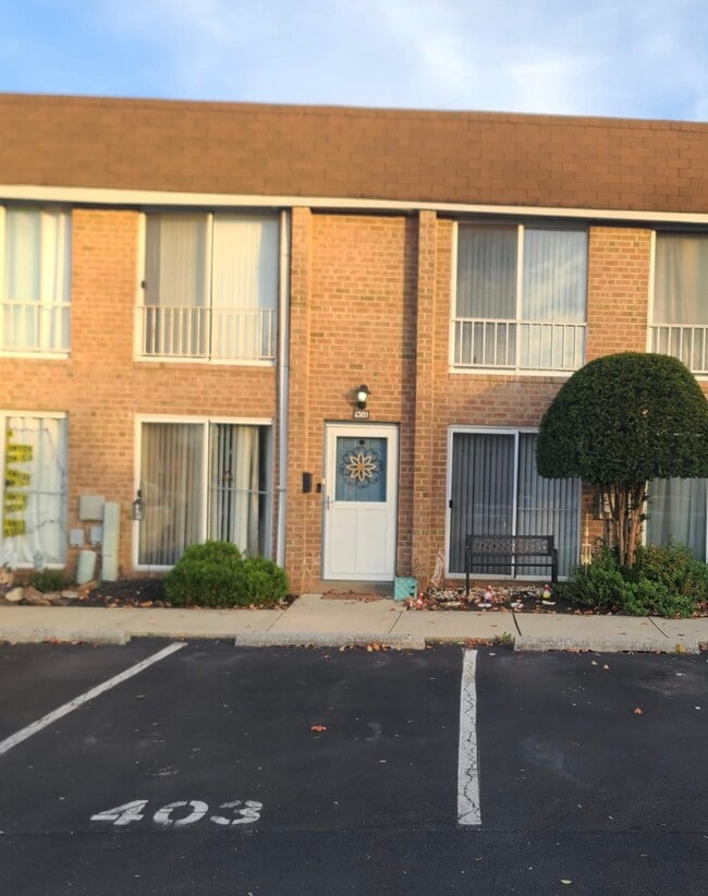 property at 403 Brandywine Ct