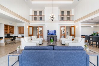 Carriage Crossing in Waller, TX - Building Photo - Interior Photo