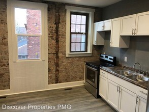 471 N State Ave in Indianapolis, IN - Building Photo - Building Photo