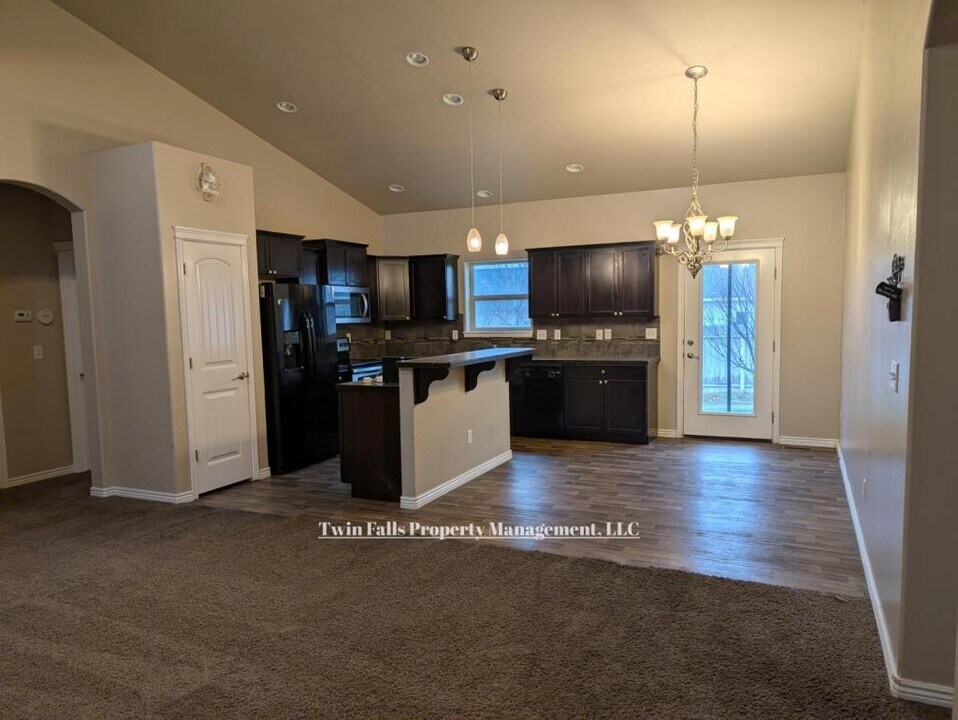 763 Birchwood Rd in Twin Falls, ID - Building Photo