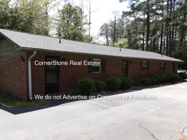 property at 7612 Decatur Dr