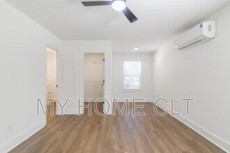 404 Kirby Dr in Charlotte, NC - Building Photo - Building Photo