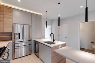 1601 S 22nd St in Philadelphia, PA - Building Photo