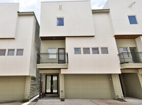 4706 Austin St in Houston, TX - Building Photo