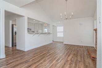 3600 Monclave Dr in Midland, TX - Building Photo - Building Photo