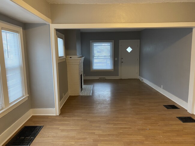 property at 1150 Wisconsin Ave