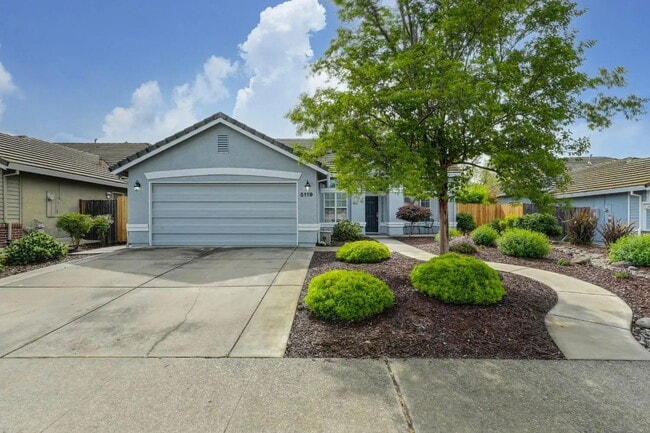 property at 5119 Windham Way