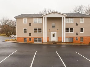 620 Maryland Ave in Shenandoah, VA - Building Photo - Building Photo