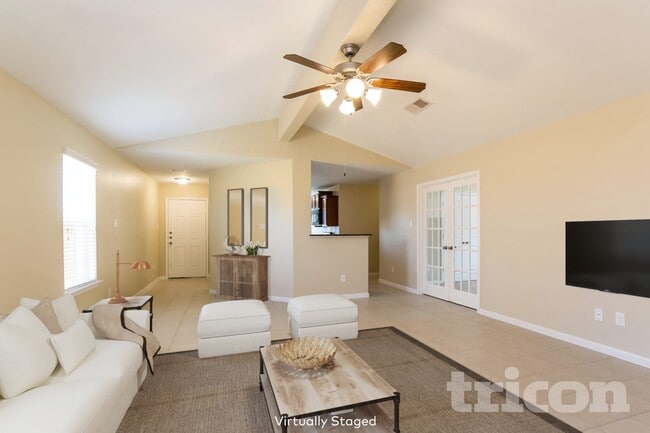 424 Palomino Stand Dr in La Marque, TX - Foto de edificio - Building Photo