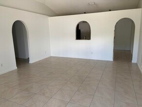 1682 SW Glacador Ave in Port St. Lucie, FL - Building Photo - Building Photo