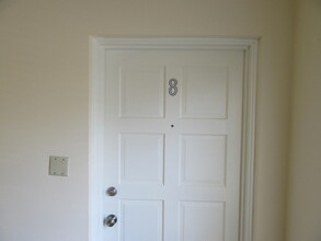 809 Cherry St-Unit -#8 in Panama City, FL - Building Photo - Building Photo