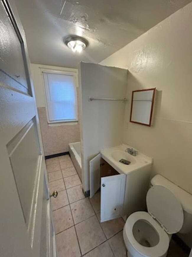 property at 1517 S 23rd St
