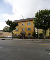 2820 W 8th St Apartamentos