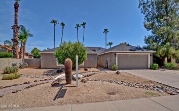 5813 E Marconi Ave in Scottsdale, AZ - Building Photo - Building Photo