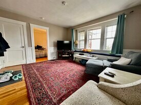 102 Bennett St, Unit 2 in Boston, MA - Building Photo