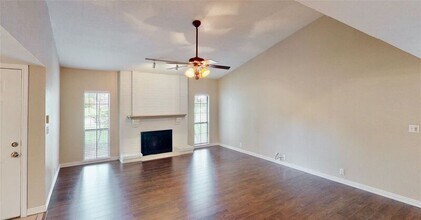 1124 Kesser Dr in Plano, TX - Building Photo - Building Photo
