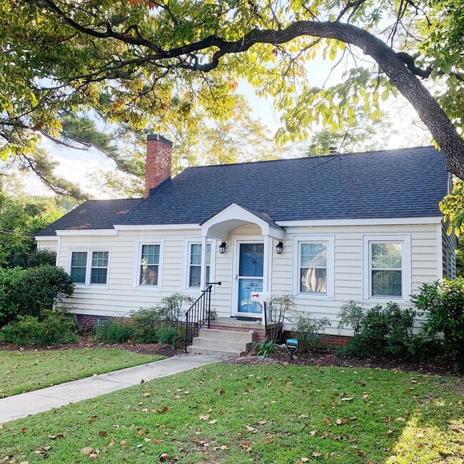 309 S Meade St in Greenville, NC - Building Photo - Building Photo