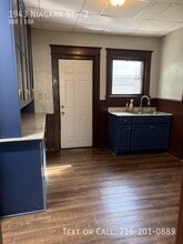 1943 Niagara St in Buffalo, NY - Building Photo - Building Photo