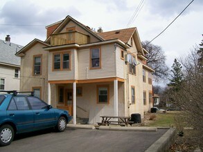 3048 12th Ave S in Minneapolis, MN - Foto de edificio - Building Photo