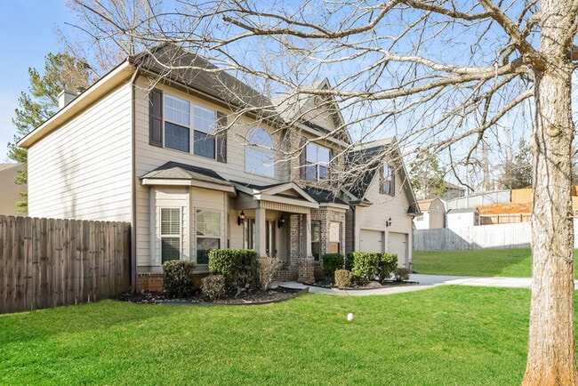 9200 Bandywood Way SW in Covington, GA - Building Photo - Building Photo