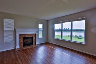 2564 Retreat Cir in Lisle, IL - Building Photo - Building Photo