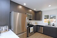 Interior Photo - Loma 21 Apartamentos in San Diego, California
