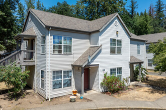 Wolf Ridge in Stayton, OR - Foto de edificio - Primary Photo