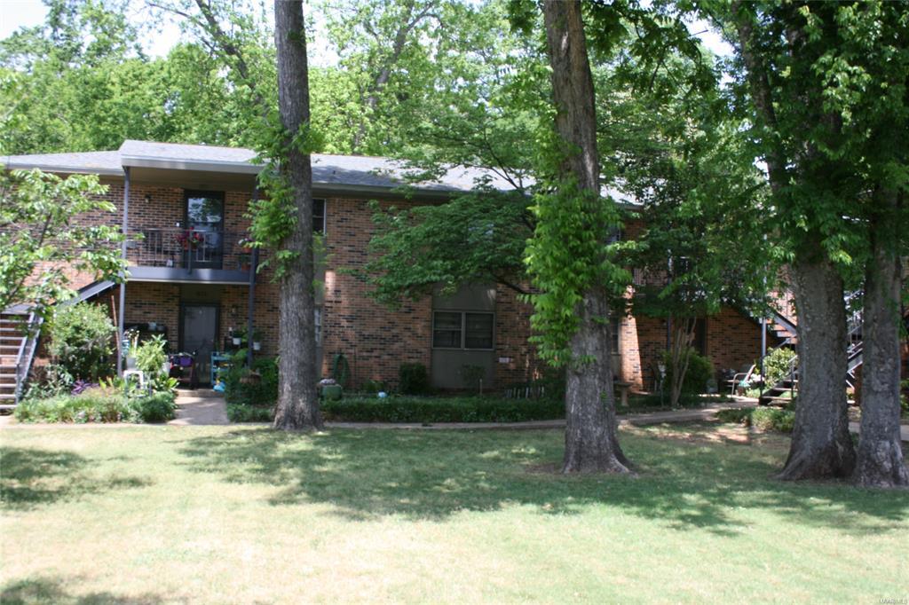 107 Dalraida Rd in Montgomery, AL - Building Photo