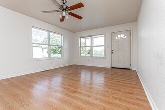 2323 Osprey Ct in Junction City, KS - Building Photo - Building Photo