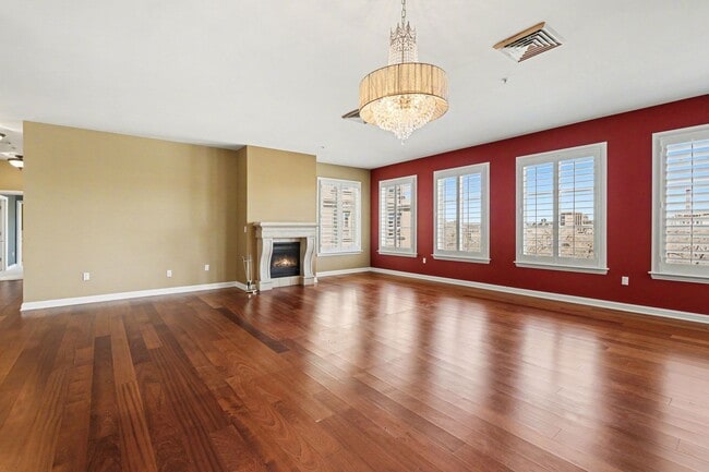 property at 2500 E Cherry Creek S Dr