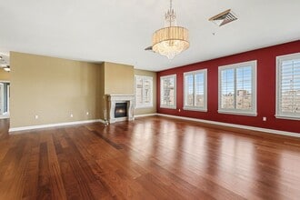 2500 E Cherry Creek S Dr in Denver, CO - Building Photo - Building Photo