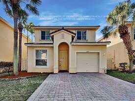 4403 Lake Tahoe Cir in West Palm Beach, FL - Building Photo
