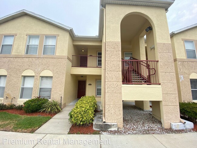 2810 Club Cortile Cir in Kissimmee, FL - Building Photo - Building Photo